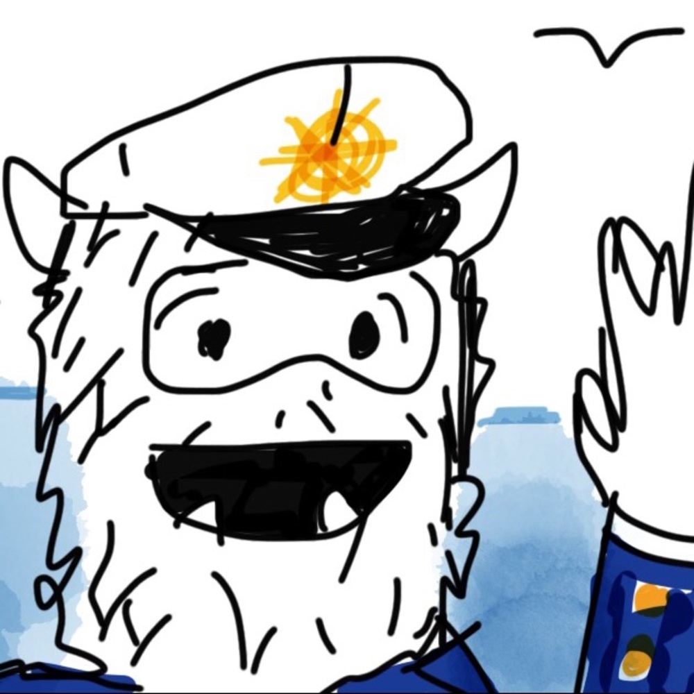 Meet your Posher, Jeff